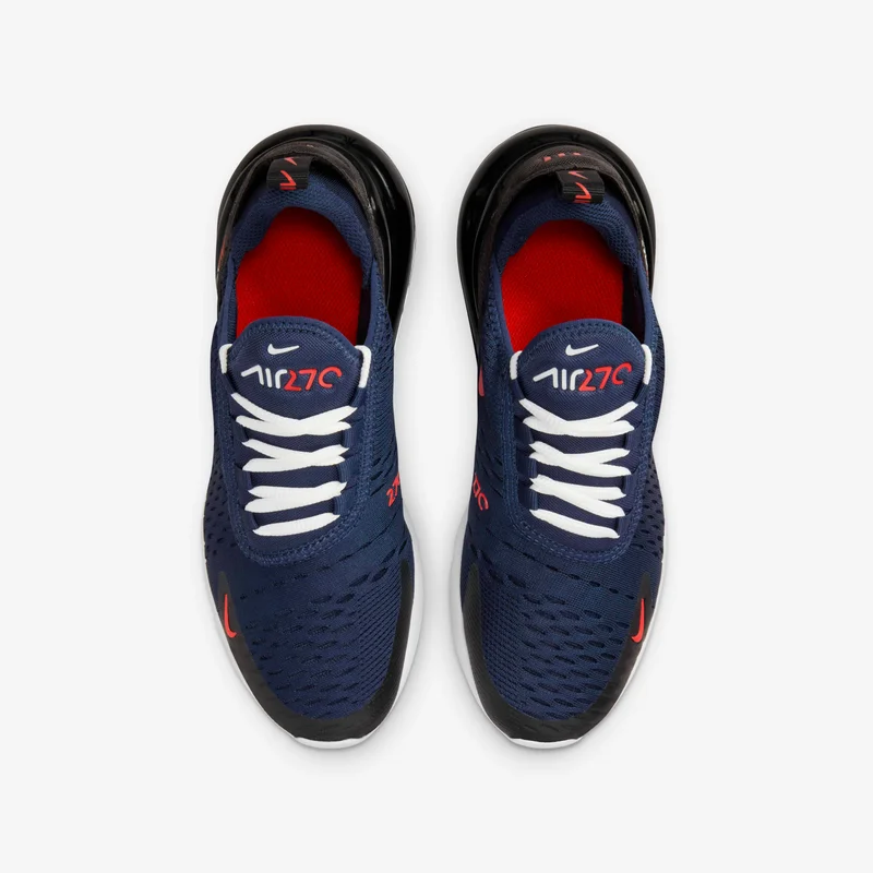 Nike Kids' Air Max 270 Shoes